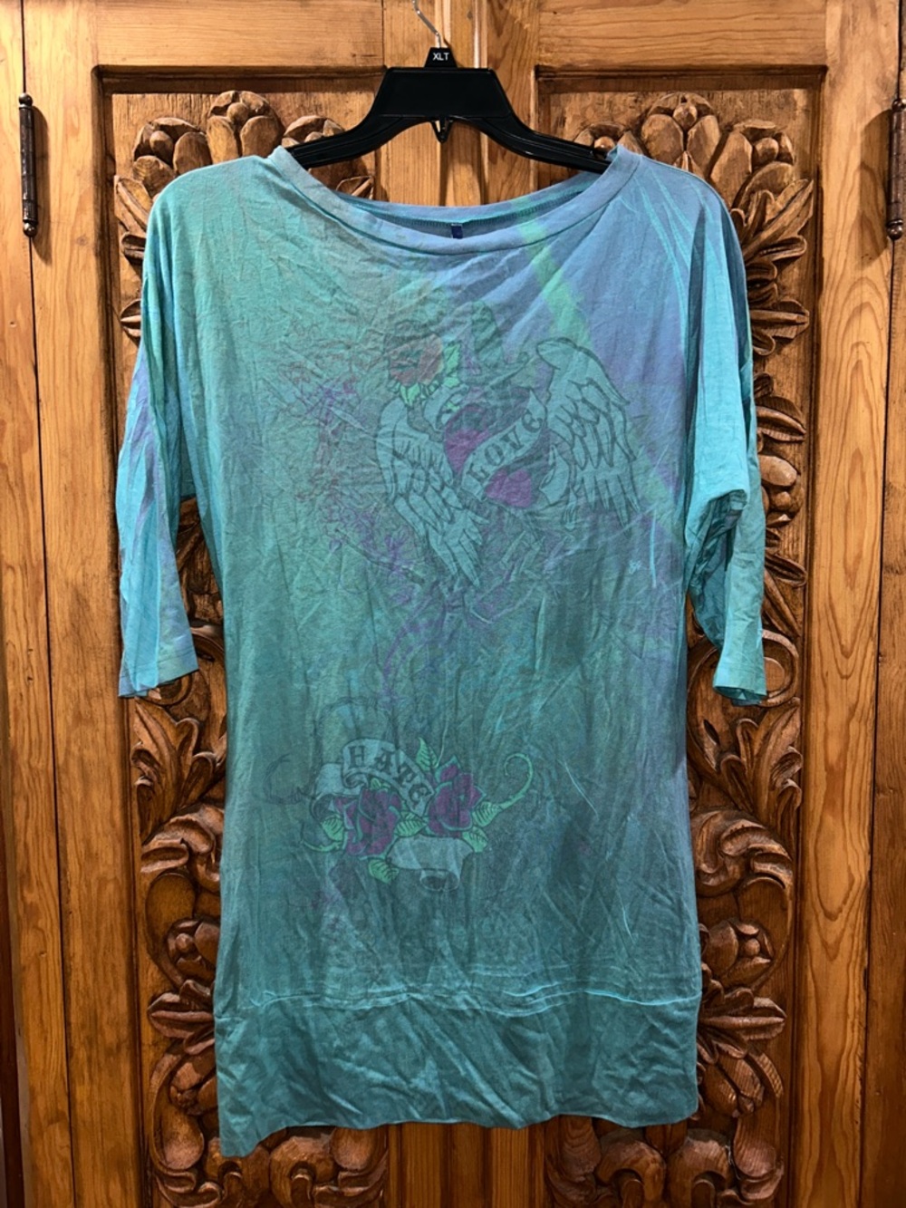 EUC c gen y2K vibe mini dress